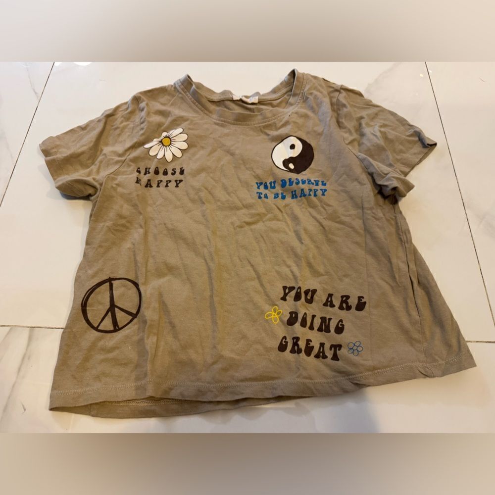 Good vibes t-shirt #20